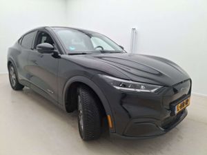 Ford Mustang Mach-E 2021