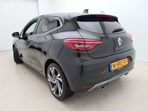 Renault Clio 1.0 Tce RS Line 2022