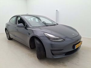 Tesla Model 3 Standard Range Plus 60 kWh 2021