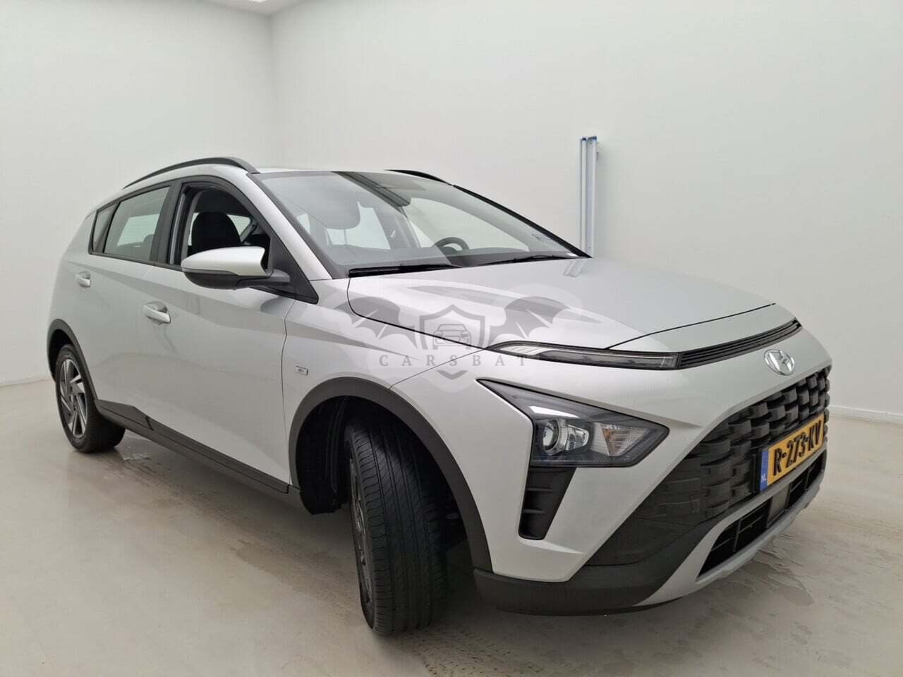 Hyundai Bayon 1.0 2022