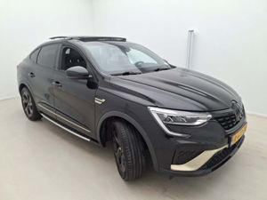 Renault Arkana / XM3 1.6 Engineered 2022