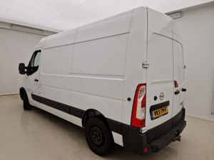 Opel Movano L2H2 2.3 CDTI 2021
