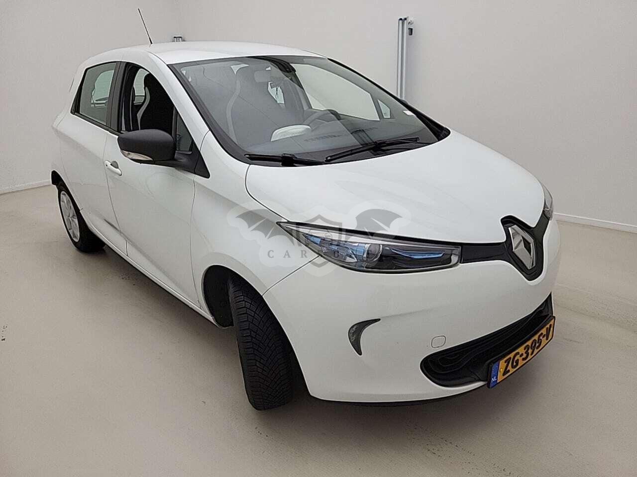 Renault Zoe 41 kWh Life 2019