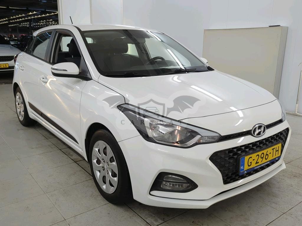 Hyundai i20 1.0 T-GDI Comfort 2019
