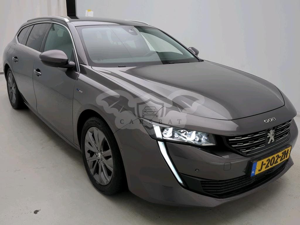 Peugeot 508 SW 1.6 Allure 2020