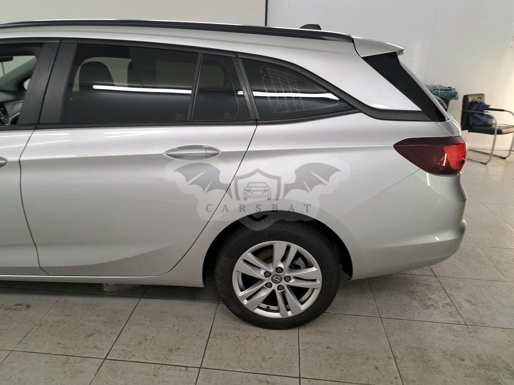 Opel Astra Sports Tourer 1.2 Business Elegance 2021