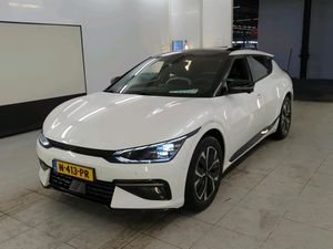 Kia EV6 74 kWh GT Line 2021