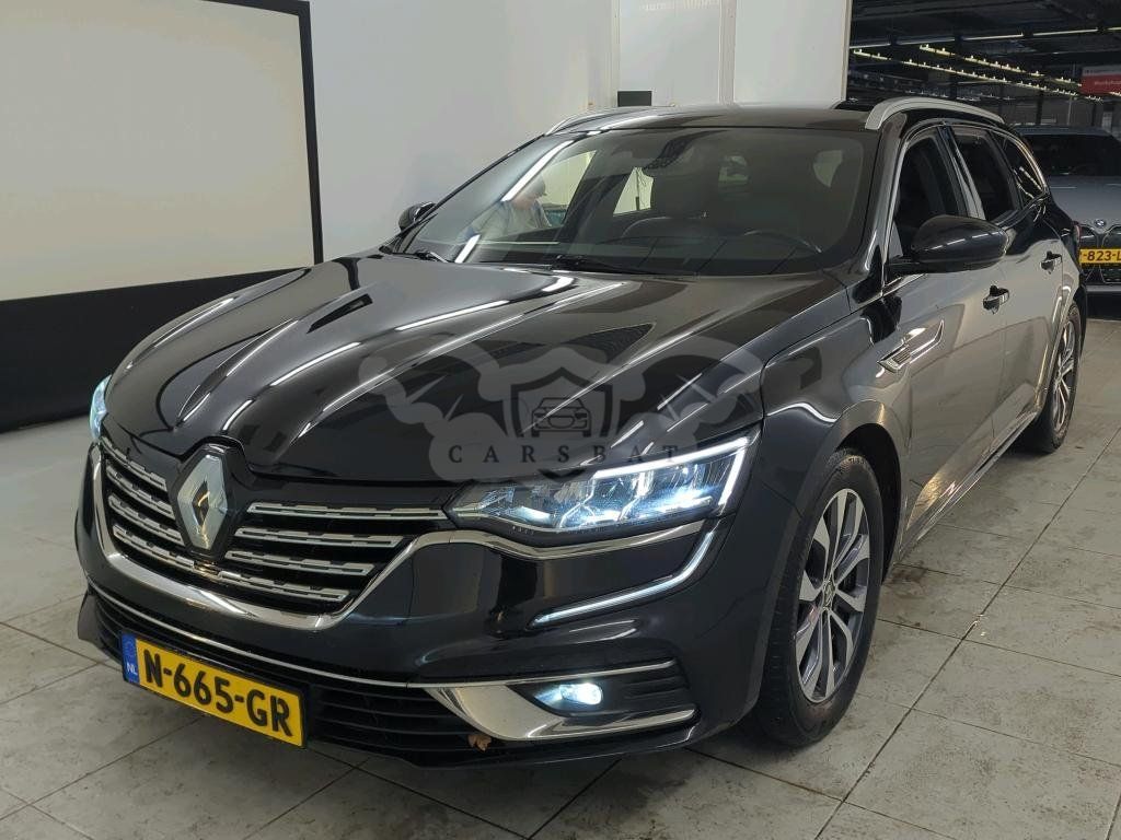 Renault Talisman (SM6) 1.3 TCe Intens 2021