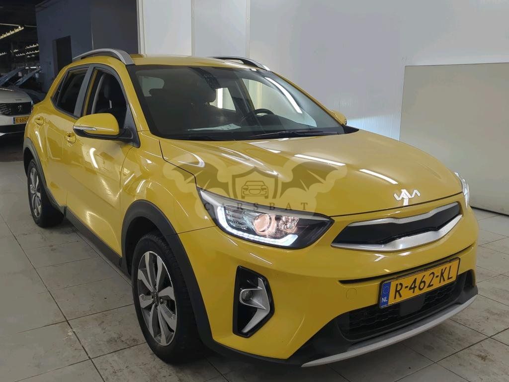 Kia Stonic 1.0 T-GDI DynamicPlusLine 2022