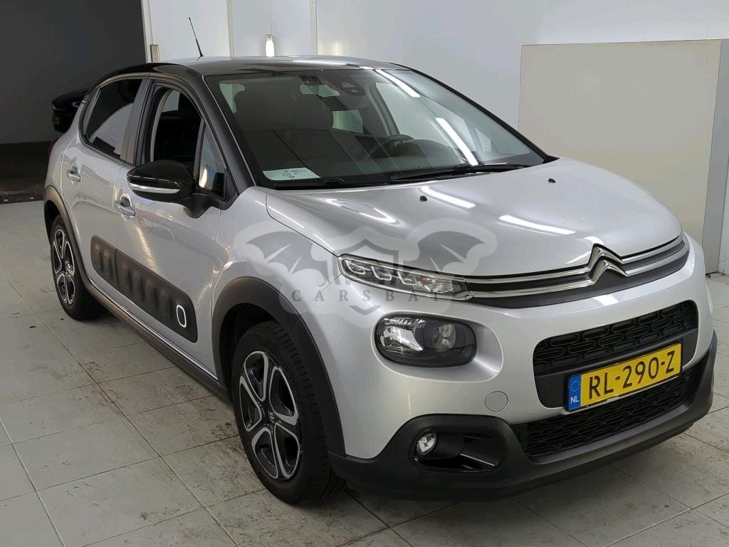Citroën C3 1.2i Feel 2018