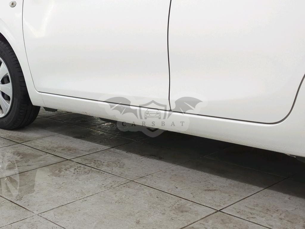 Peugeot 108 1.0 VTI Active 2017