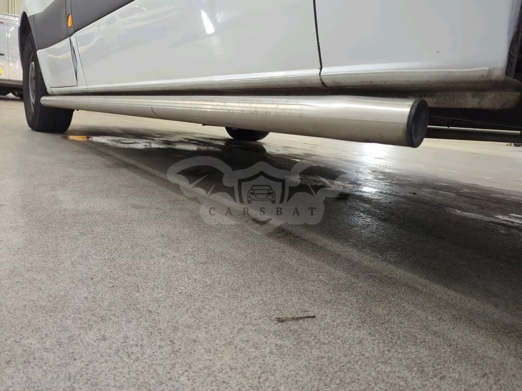 Mercedes-Benz Sprinter L2H2 311 2019