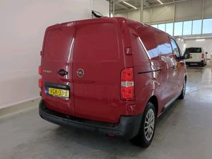 Opel Vivaro L2H1 1.5 CDTI Edition 2020