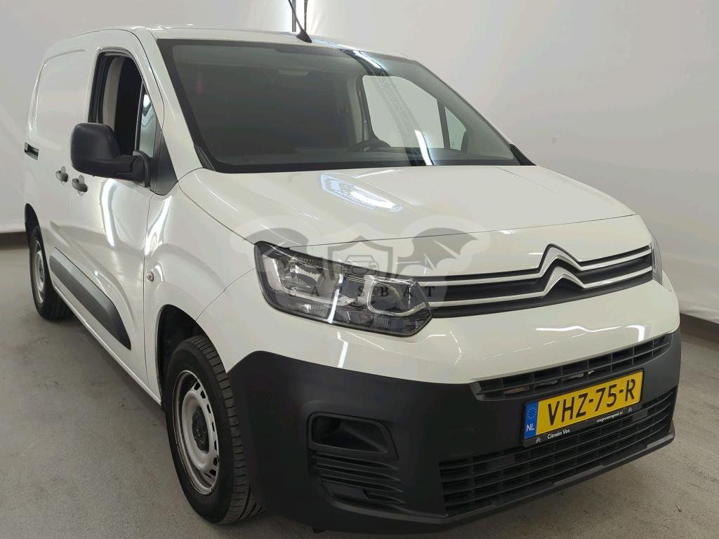 Citroën Berlingo 1.5 HDI Control 2021