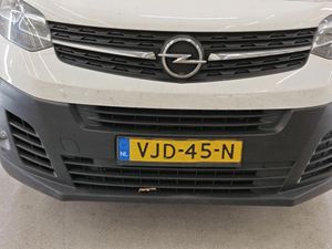 Opel Vivaro L2H1 2021