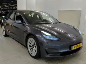 Tesla Model 3 Long Range 75 kWh 2020