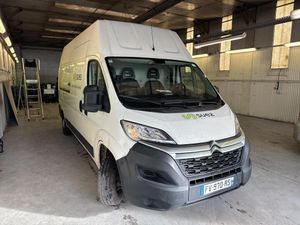 Citroën Jumper L3H3 2.2 HDI Control 2020