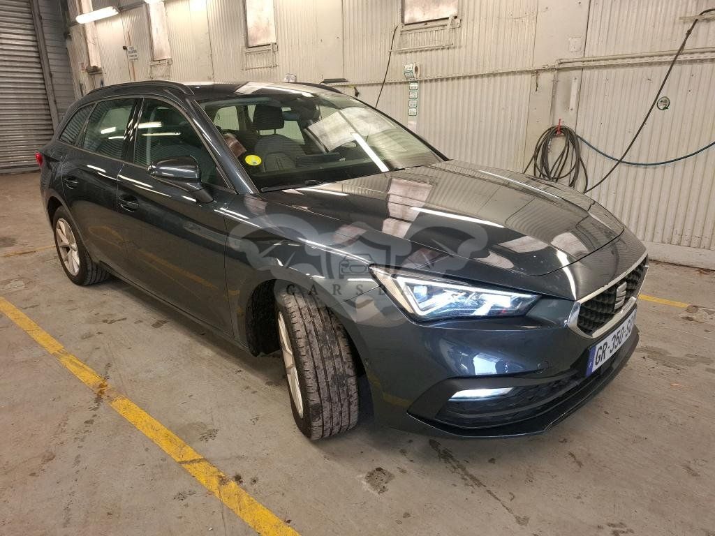 Seat Leon Sportstourer 2.0 TDI Style Business 2023