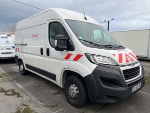 Peugeot Boxer L2H2 Premium 2022