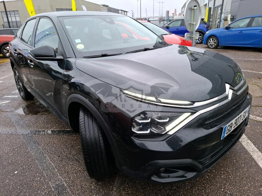 Citroën C4 1.5 HDI Feel 2021