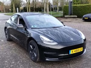 Tesla Model 3 Long Range 75 kWh 2020
