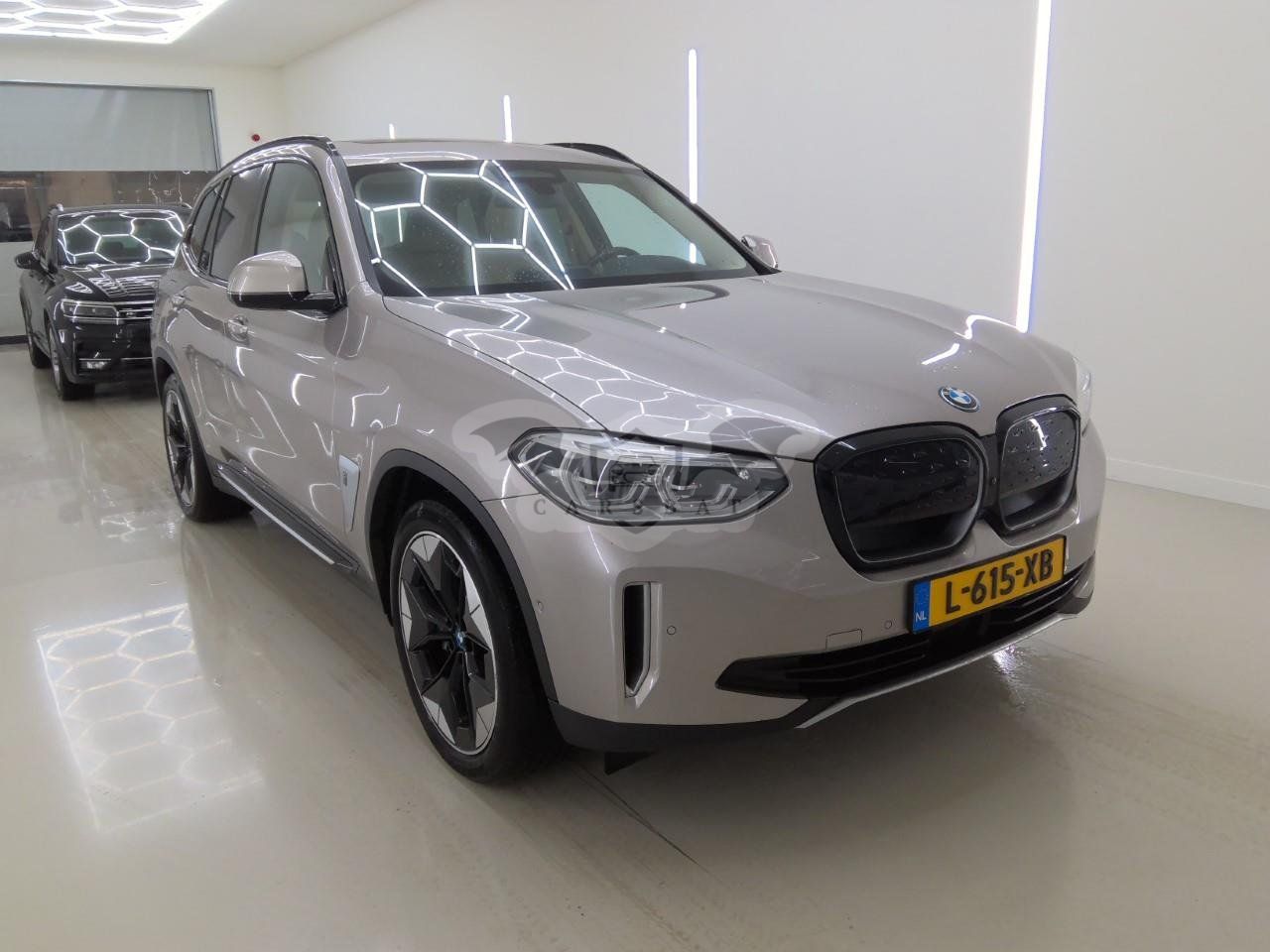 BMW iX3 74 kWh High Executive 2021