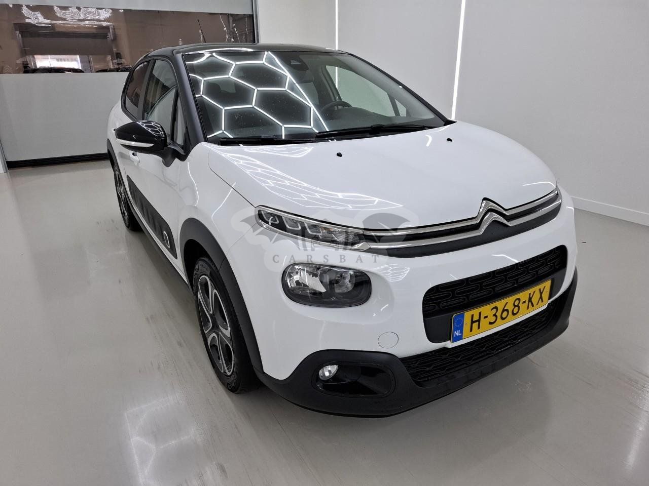 Citroën C3 1.2i Feel 2020