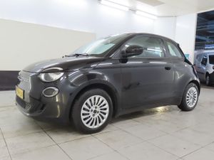 Fiat 500 e 37 kWh 2023