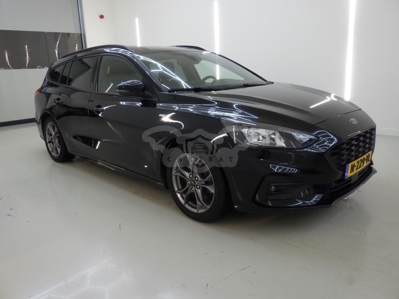 Ford Focus 1.0 EcoBoost ST Line 2022