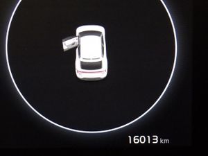Kia EV6 54 kWh 2024