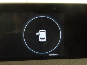 Kia EV6 74 kWh Plus 2021