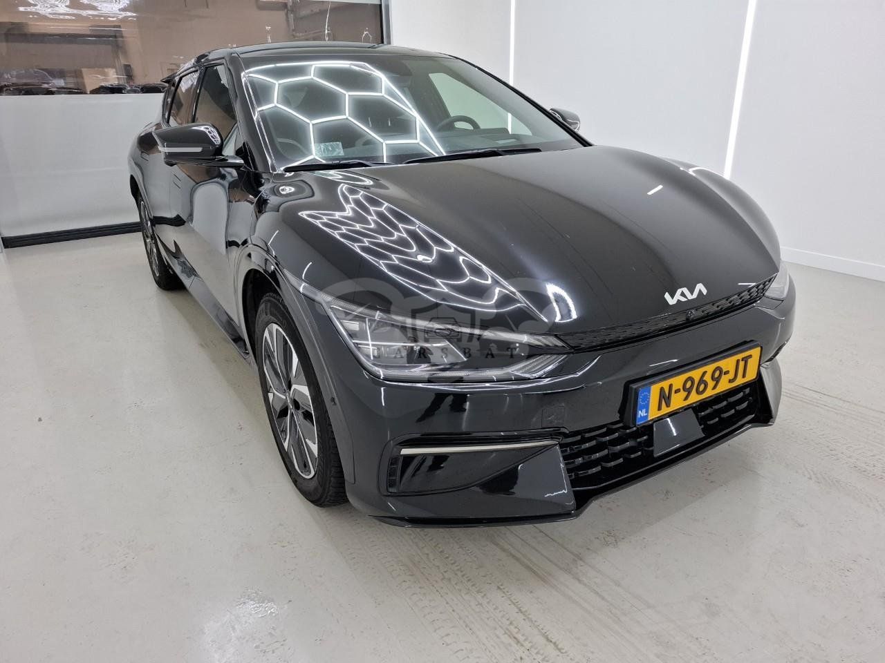 Kia EV6 74 kWh GT Line 2021