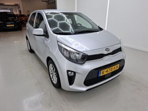 Kia Picanto (Morning) 1.0 DynamicLine 2021