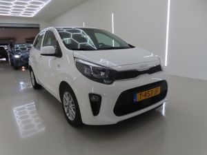 Kia Picanto (Morning) 1.0 DynamicLine 2023