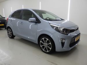 Kia Picanto (Morning) 1.0 Design 2018