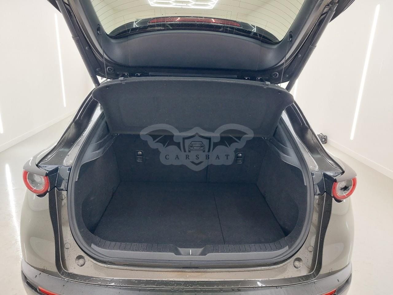 Mazda CX-30 Sportive 2022