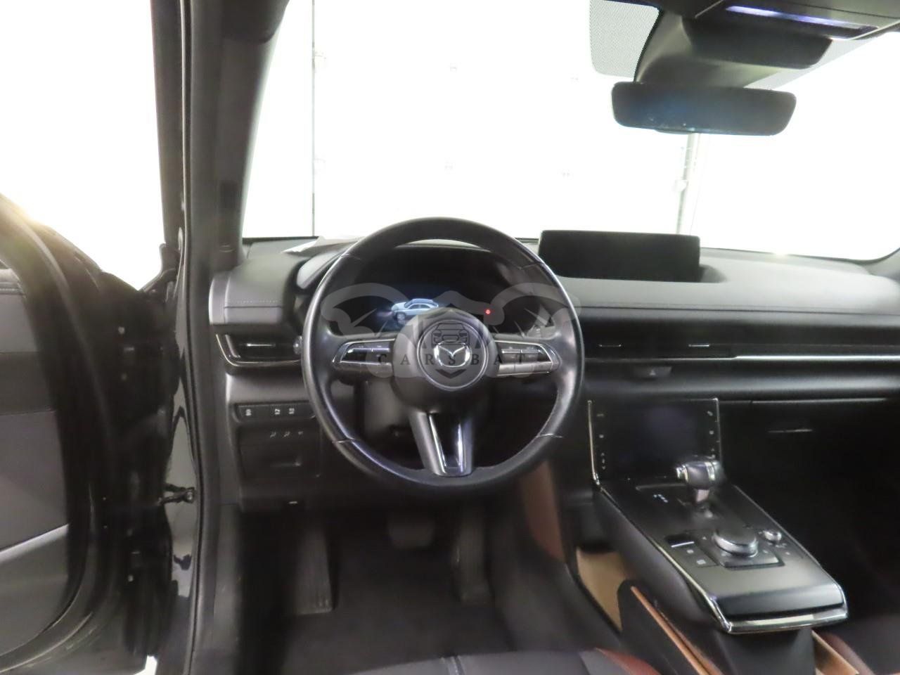 Mazda MX-30 First Edition 2020