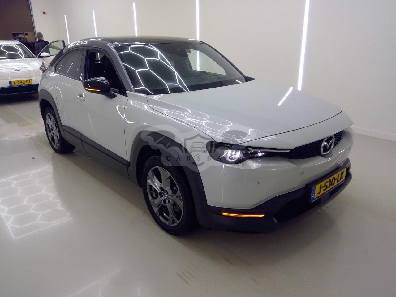 Mazda MX-30 First Edition 2020