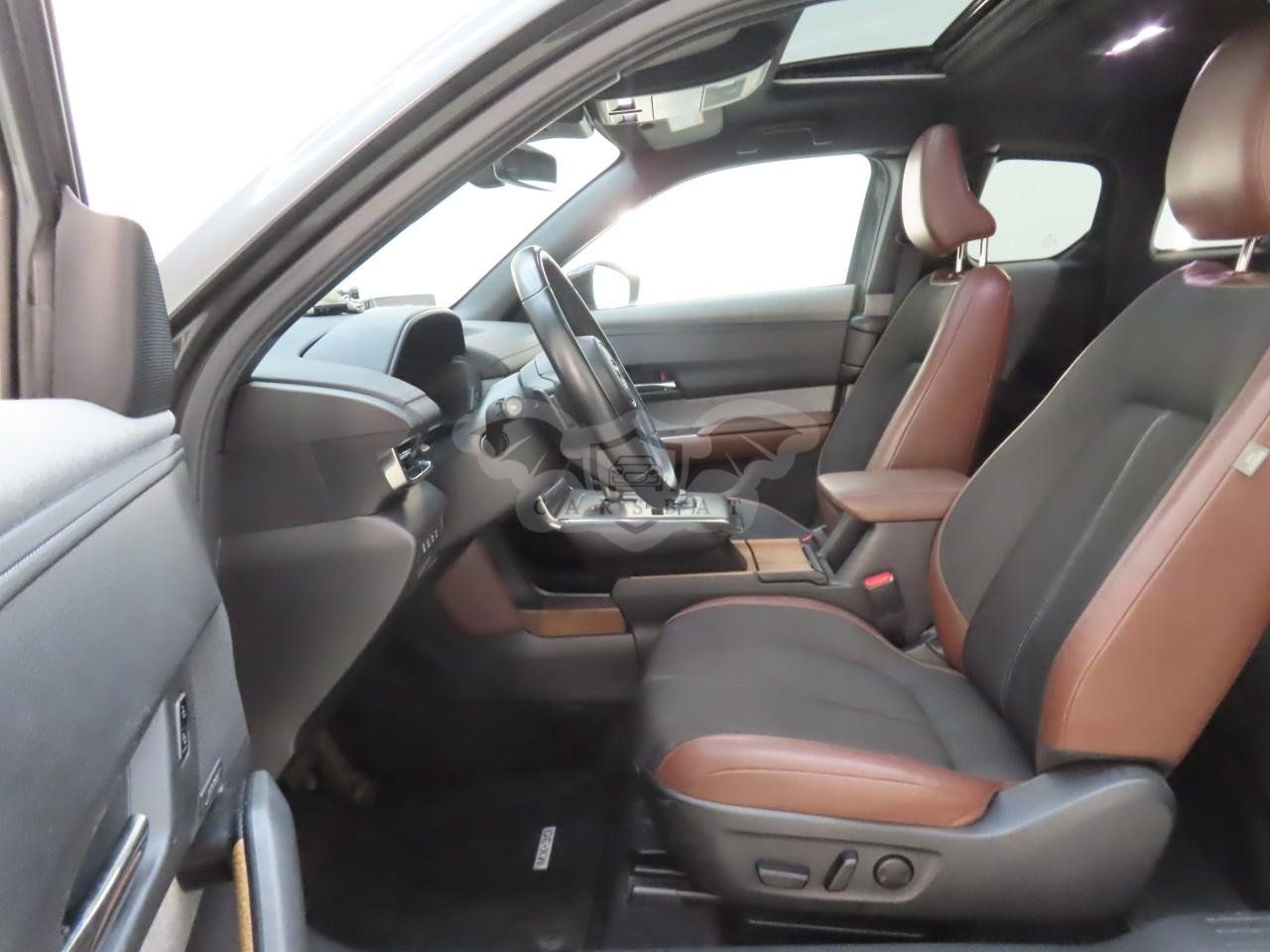 Mazda MX-30 Luxury 2020