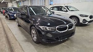 BMW 3 Series Touring 318d 2023