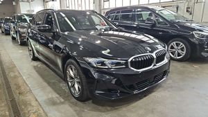 BMW 3 Series Touring 318d 2023