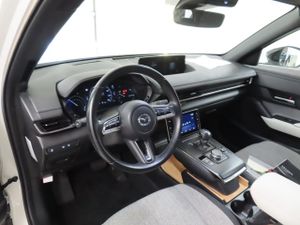 Mazda MX-30 Prime-Line 2022