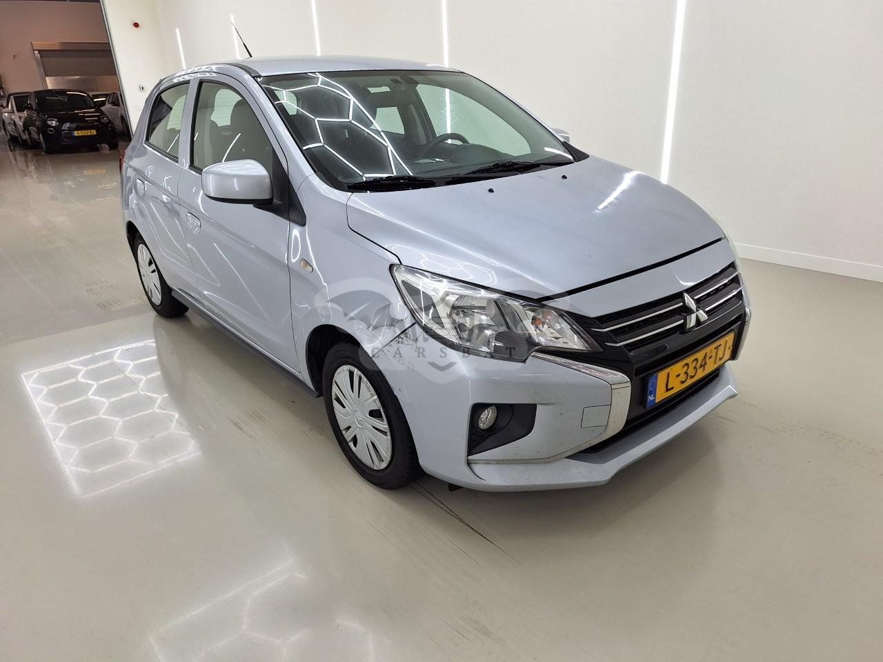 Mitsubishi Space Star 1.2 2021
