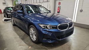BMW 3 Series Touring 320d 2023