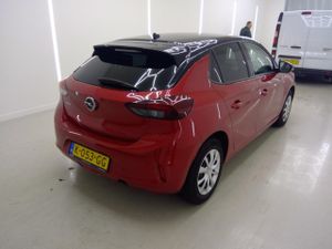 Opel Corsa 1.2 Edition 2020