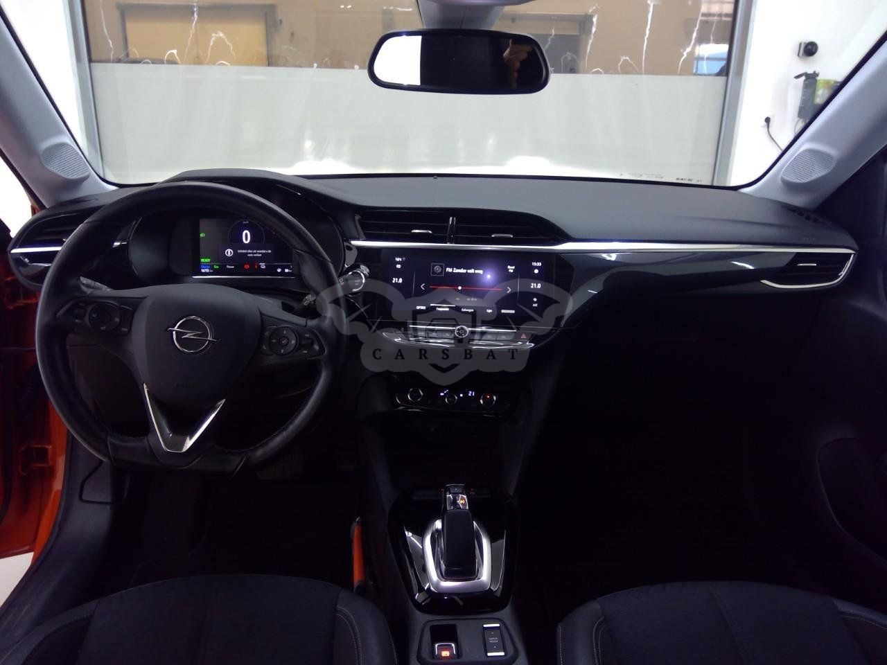 Opel Corsa-e Edition 2020