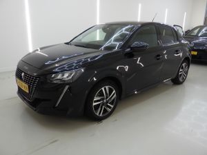 Peugeot 208 1.2i Allure 2023
