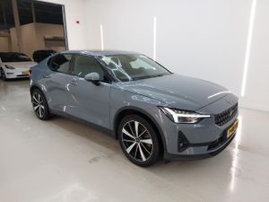 Polestar 2 Long Range 79 kWh 2022