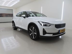 Polestar 2 Long Range 79 kWh Launch 2020