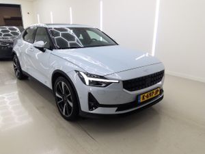 Polestar 2 Long Range 79 kWh Launch 2020